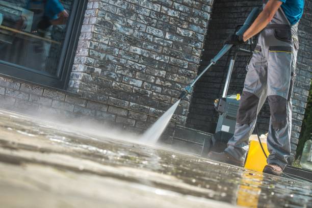 Best Brick and Stone Cleaning in Howe, TX
