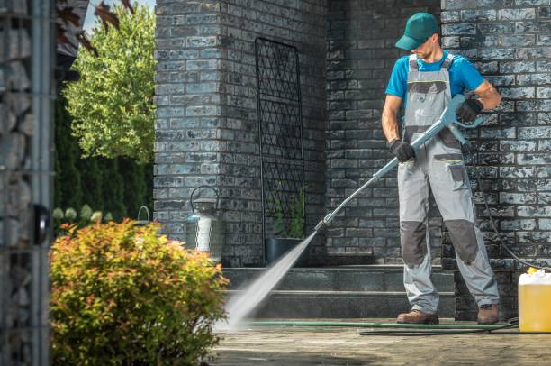 Best Graffiti Removal Services in Howe, TX