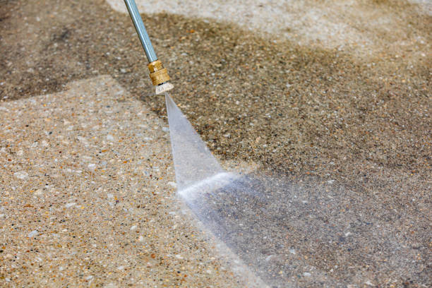 Best Deck and Patio Pressure Washing in Howe, TX