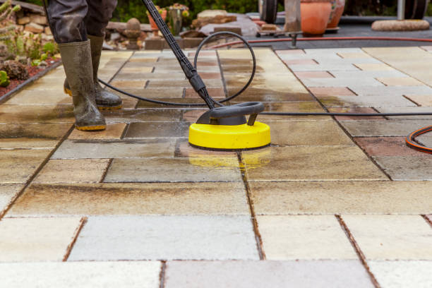Best Concrete Surface Cleaning in Howe, TX