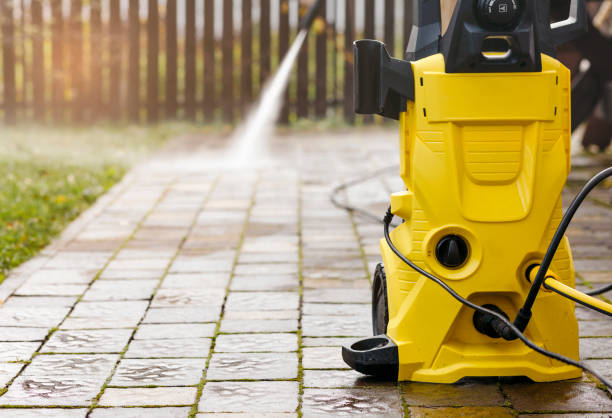 Best Vinyl Siding Pressure Washing in Howe, TX