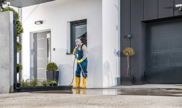 Best Commercial Pressure Washing in Howe, TX